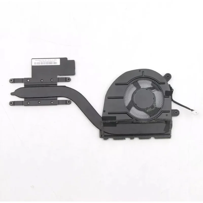 Новый вентилятор охлаждения процессора UMA для Thinkpad L13 Yoga Gen2 20VL 20VK 5H40X89404