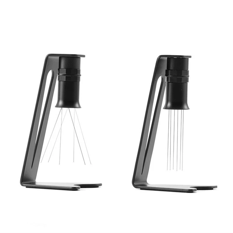 Игла WDT для кофейного порошка портативная эргономичная ручка приготовления