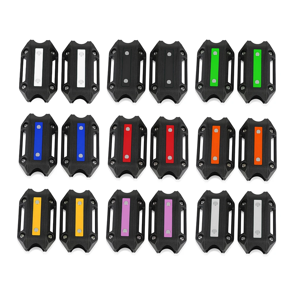 Для SUZUKI Bandit 1200 1250 S/F 600 400 650/650S мотоциклетный бампер защита двигателя декоративный