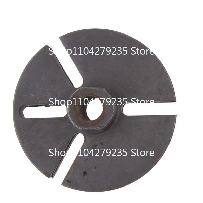 Универсальный магнитный съемник ротора маховика с болтами. Для мотоцикла Yamaha YBR125