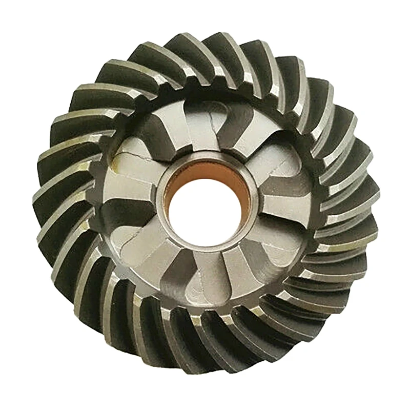 

1PCS Forward Gear Assy For Yamaha Outboard Lower 30HP 40HP F E 40 X 66T-45560-01 26T