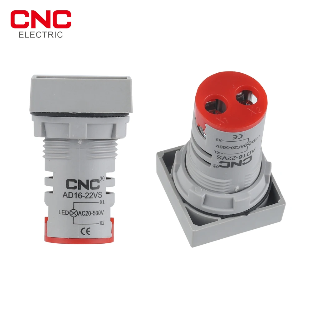 ЧПУ 22 мм защитная пленка мини фотографический цифровой дисплей светодиодный