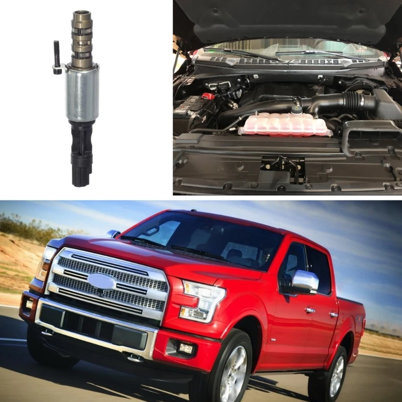 

50LC for Mustang-Expedition F150 5.4L Engine Variable VVT Solenoid Oil Control