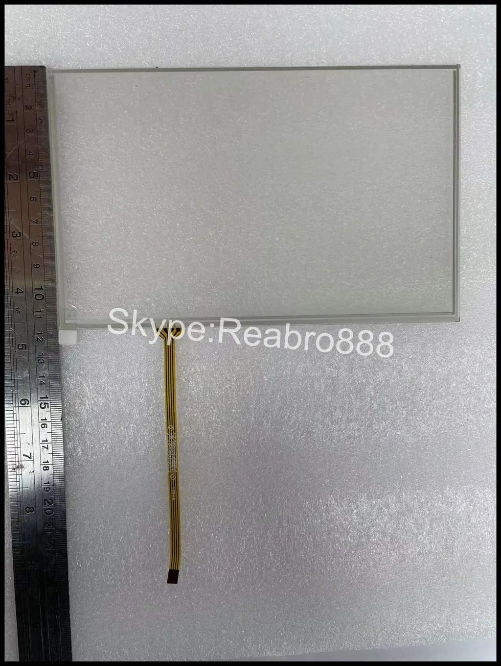New original G080Y1-T01 8 inch lcd panel with touch | Компьютеры и офис