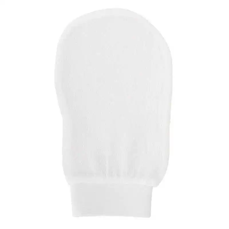 

Bath Exfoliating Gloves Skin Exfoliator Gloves Fiber for Bath for Adults