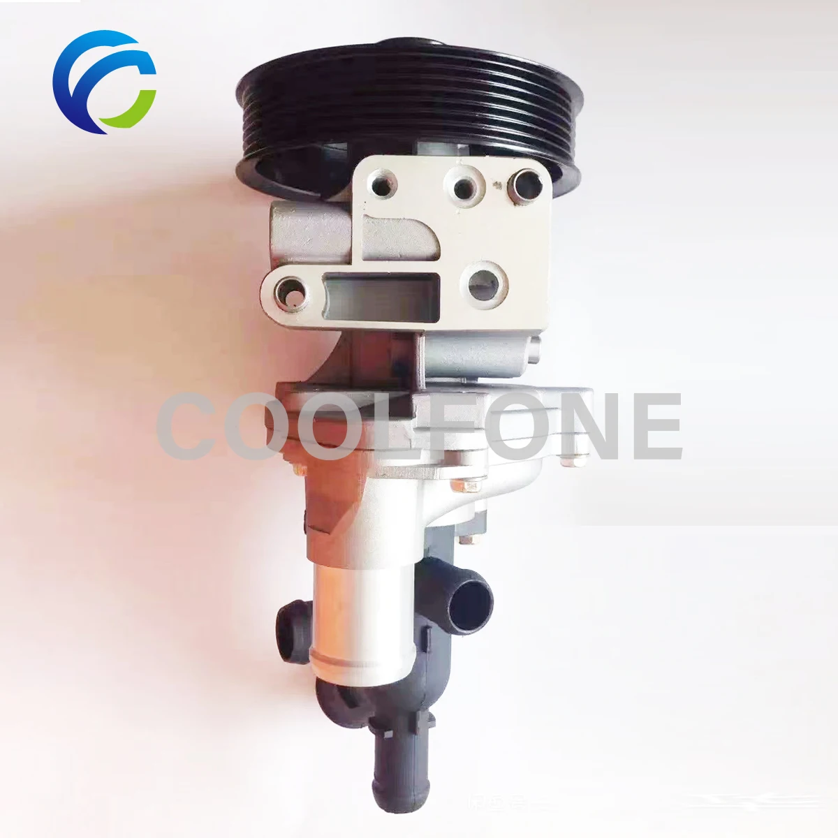 Термостат водяного насоса для FORD RANGER TRANSIT Bus LAND ROVER DEFENDER L316 2 4 TDCi 2U1Q8A558AA BK3Q8A558CC LR004799