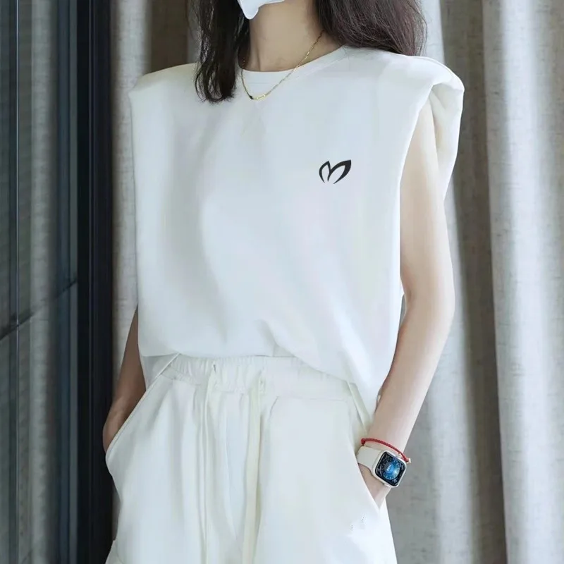

Golf Gloves 2023 Golf Women's Clothing Golf T-shirt Shorts Two Piece South Scape Golf Suits Women's Golf Wear Summer Tennis Tee