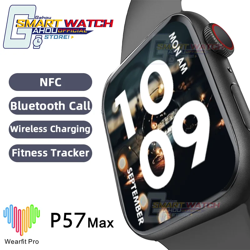 

Женские Смарт-часы S7 IWO 14 Pro Series 7 2022 с сенсорным экраном 2022 дюйма