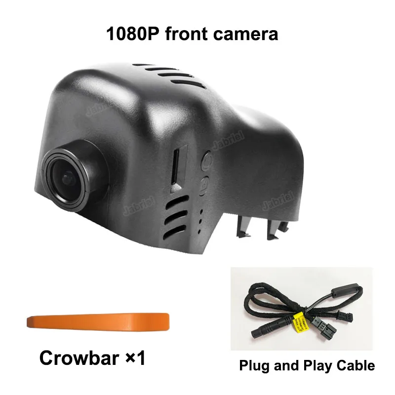 

4K 2160P 2K Wi-Fi Автомобильный видеорегистратор для Volkswagen 2010 2011 2012 2013 2014 2015 2016 2017 2018 2019 VW Touareg