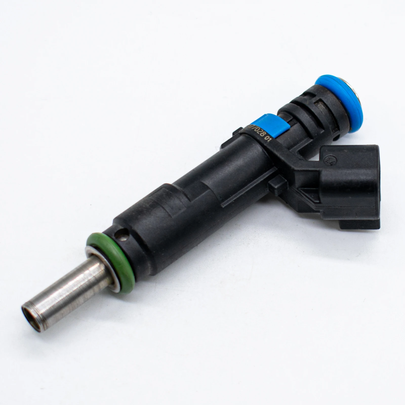 Fuel Injector Hy53-9f593-aa For Aston Martin Db11 5.2 V12