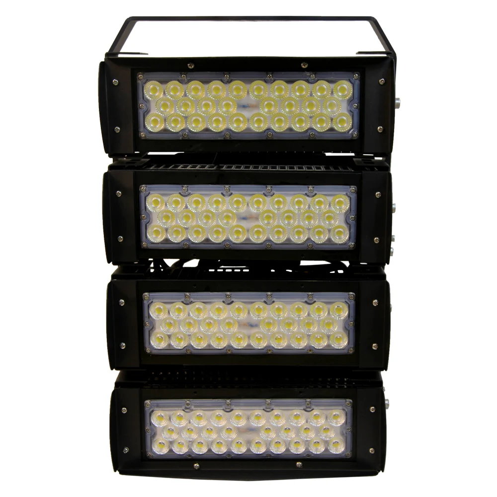 

Led Flood Light 200w 300w 400w 500w 600w 800w 900w 1000w Outdoor Football Sports Stadium Light Outdoor Reflector Led