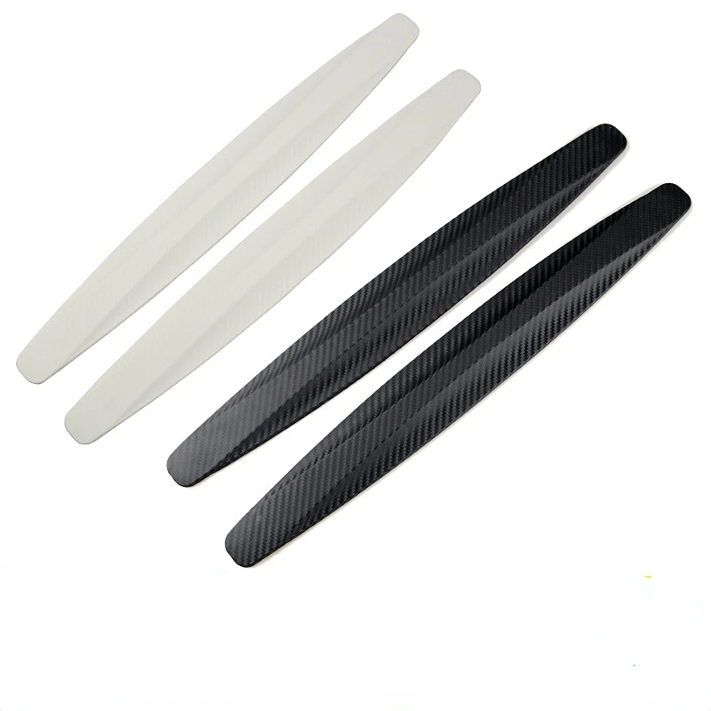 

Защитная полоса для автомобильного бампера, угловые защитные полоски, защита от царапин, удар лезвия, противоударный автомобильный аксессу...