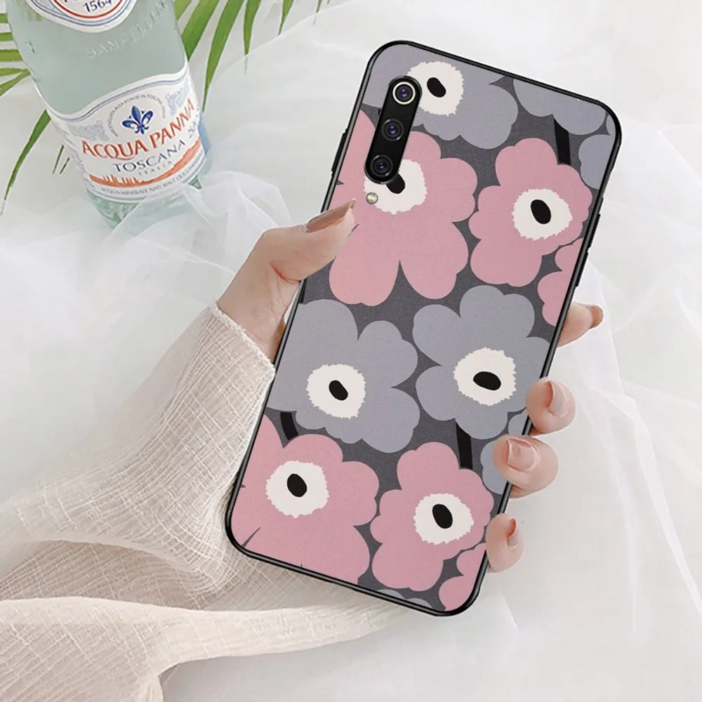 Чехол для телефона Xiaomi Mi 5X 8 9 10 11 12 lite pro 10T PocoX3pro PocoM3 Note