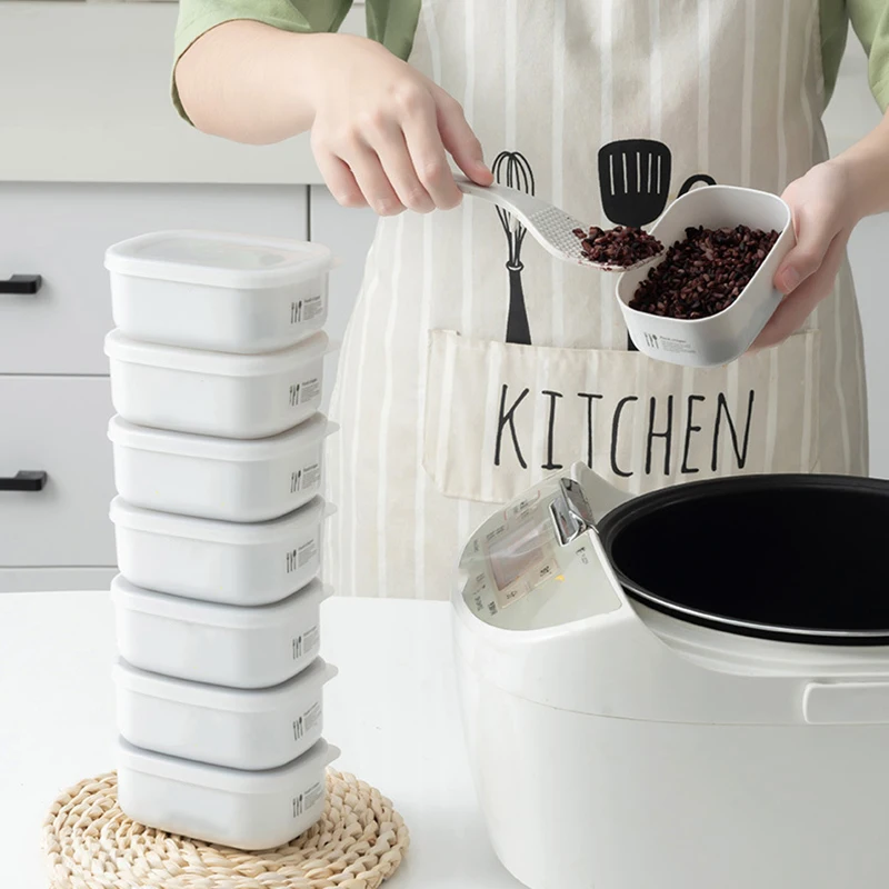 

Контейнер для хранения еды в холодильнике, 280 мл