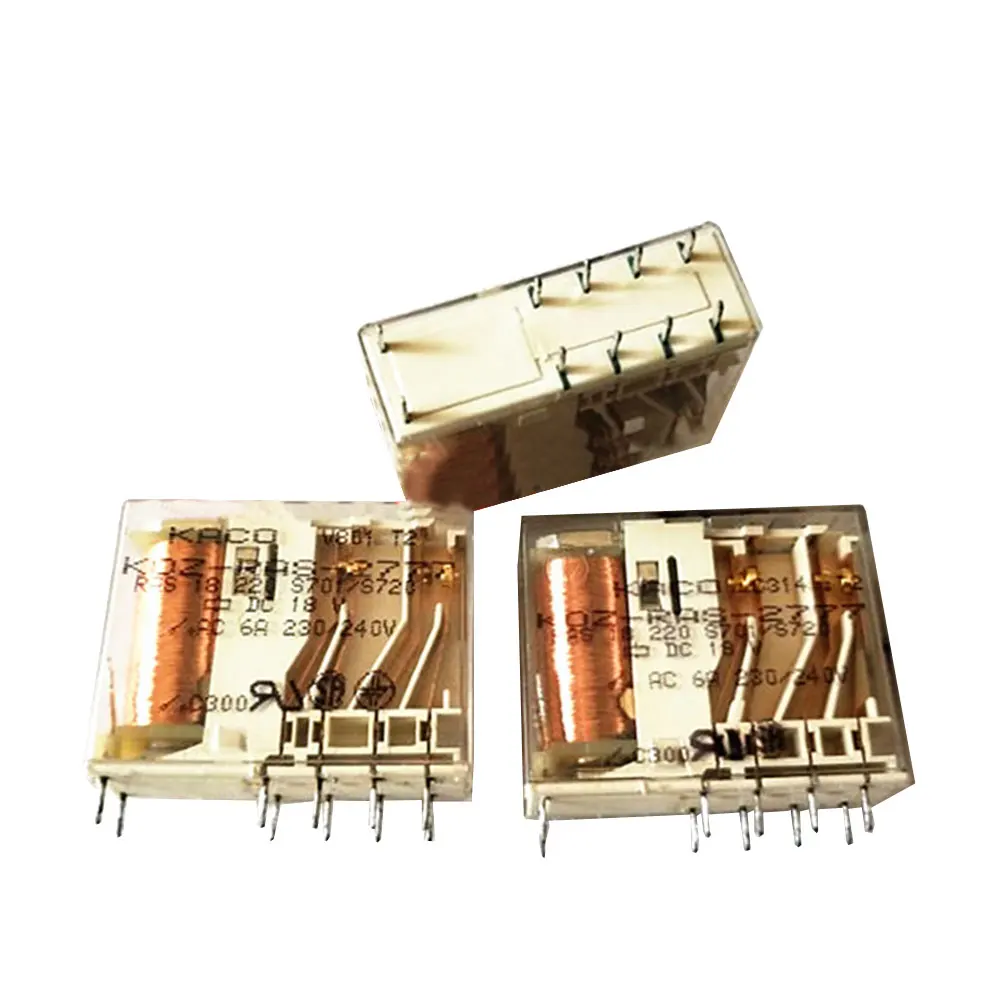 

KOZ-RAS-2777 DC18V 2 2