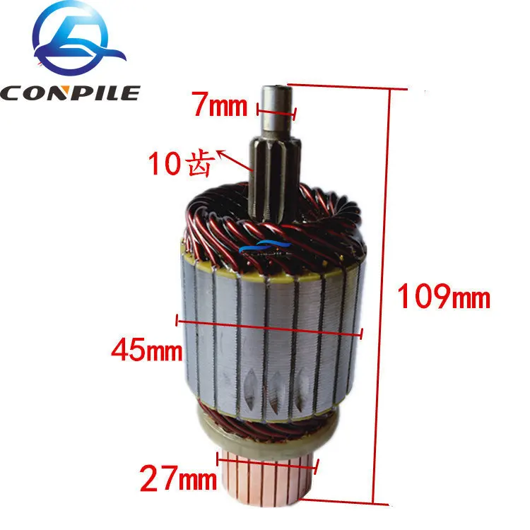 1 шт. держатель для угольной щетки Jetta Santana Shendian