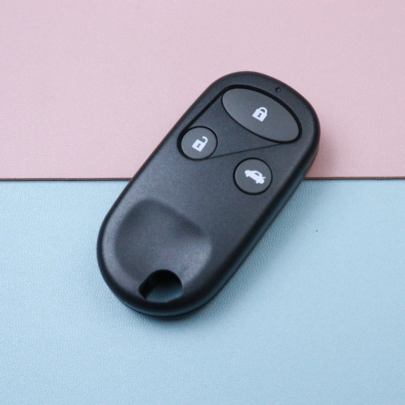 

Корпус автомобильного ключа для Honda Element CR-V Civic Si Odyssey CRV S2000 Accord Acura TL 2004 2005 2006 2007 2008 2009-2011