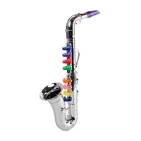 1 pc trumpet durable 8 rhythms professional trumpet musical instrument for gift
