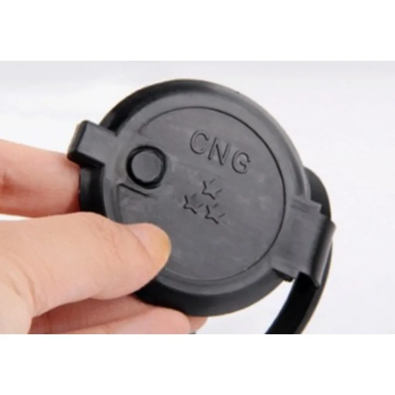 ZQ 92302380 Крышка клапана заливной горловины природного газа CNG для Citroen C-Elysee 1 шт.