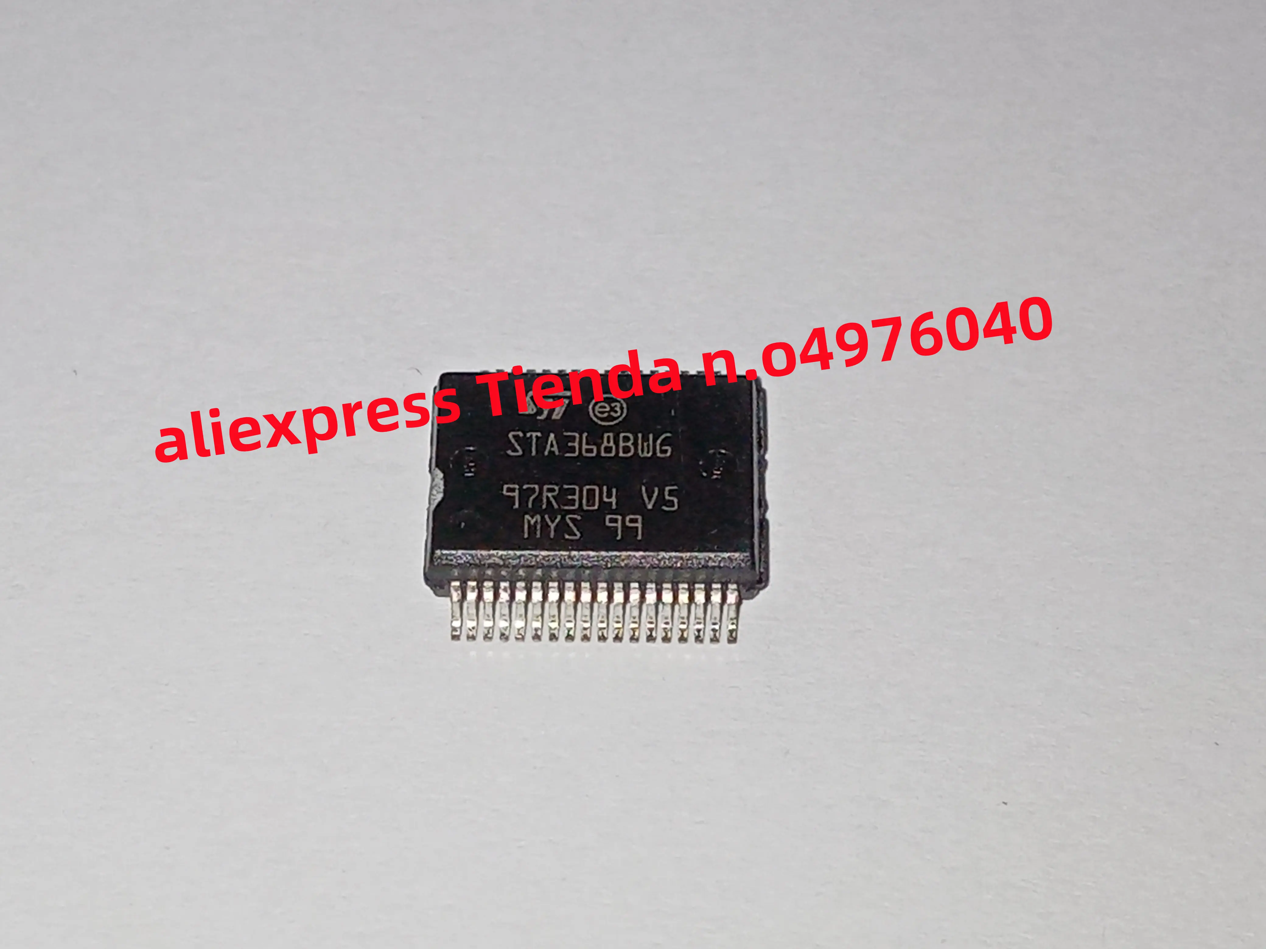 

STA368BWG новые импортные оригинальные