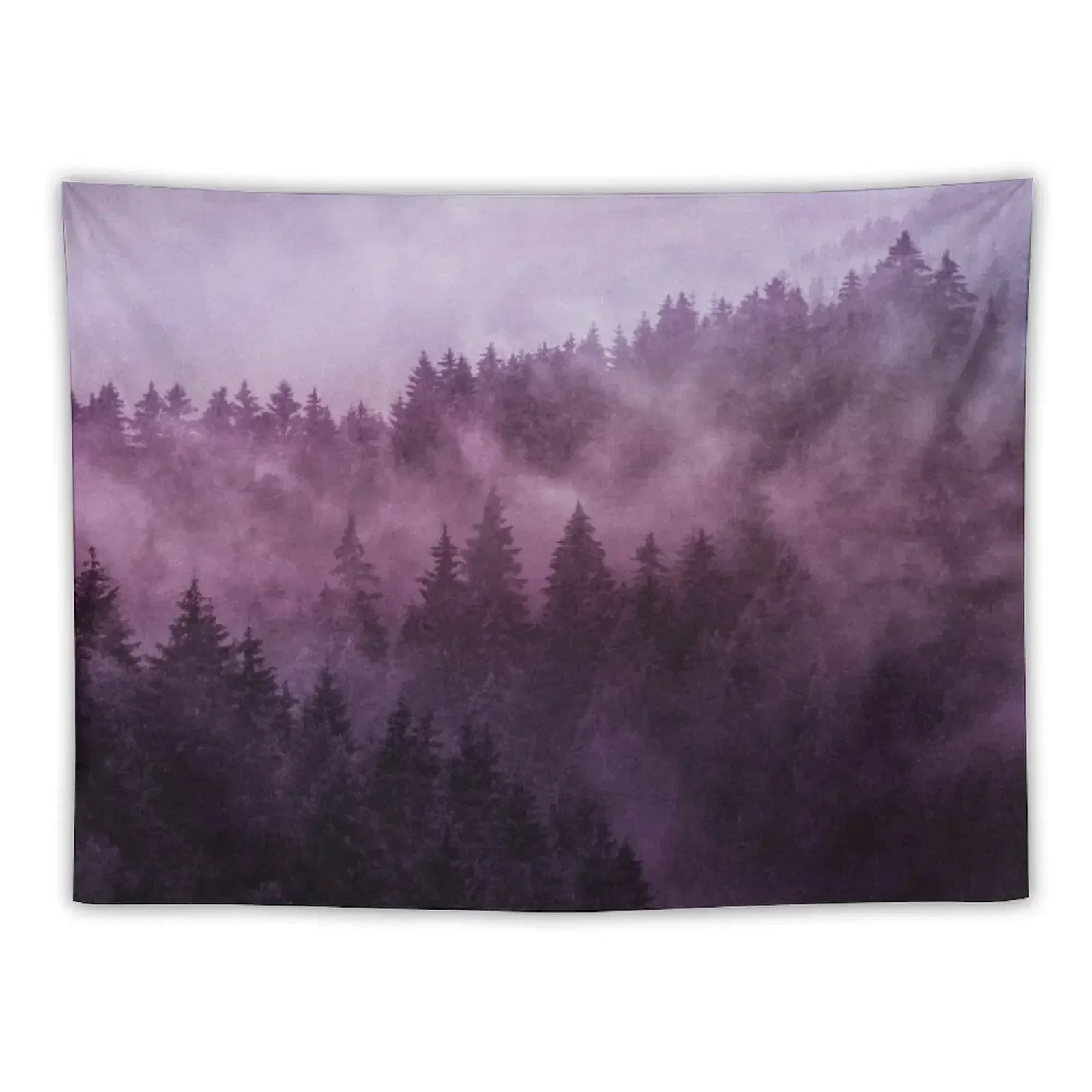 Гобелен Excuse Me I'm Lost // Laid Back Edit