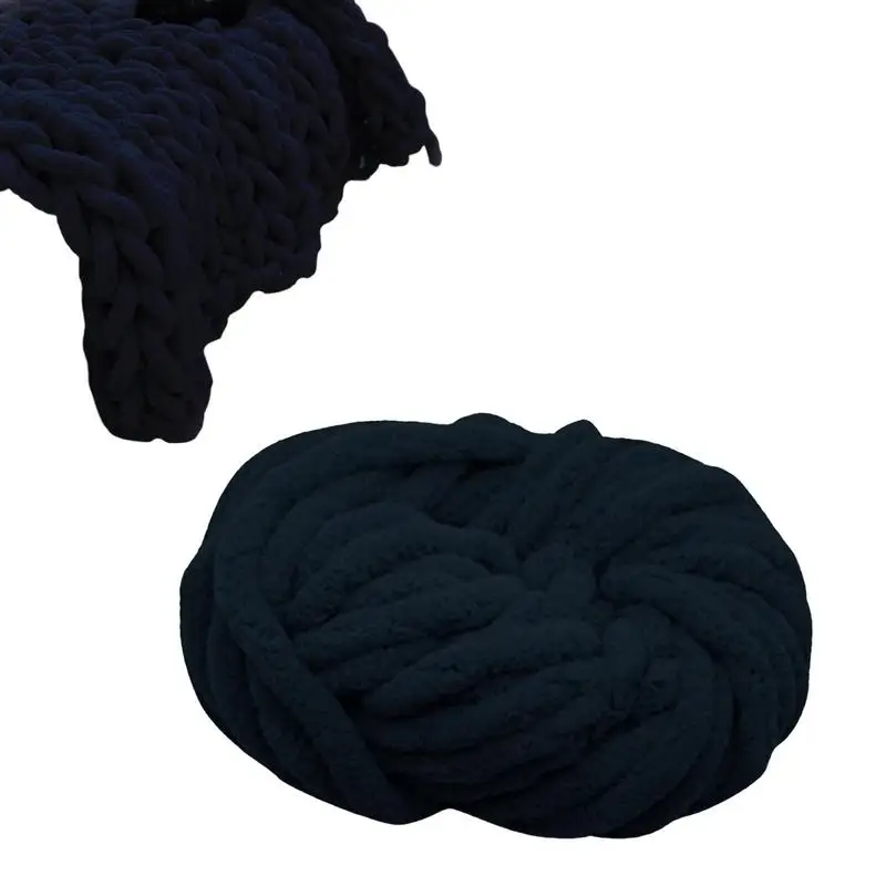 

Одеяло пряжа для вязания крючком мягкая плетеная нить Сделай Сам синель шерсть для ручного вязания одеяла супер мягкая большая одеяло пряжа