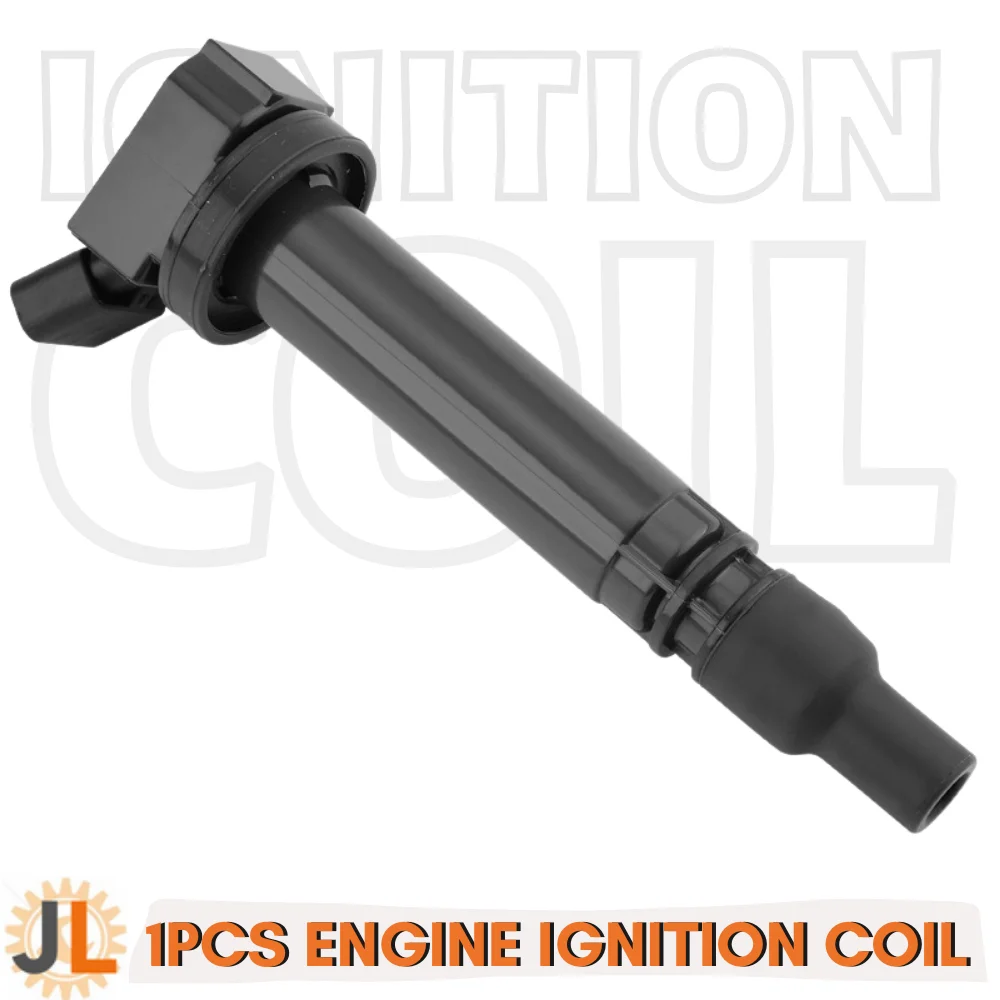 

Ignition Coil for Toyota CELICA ZZT23 Coupe 90919-02238 88970216 Engine Replacement Part 1-Year Warranty Qty(1)