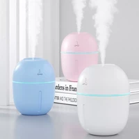 300ml mini portable ultrasonic air humidifer aroma essential oil diffuser usb mist maker aromatherapy humidifiers for home