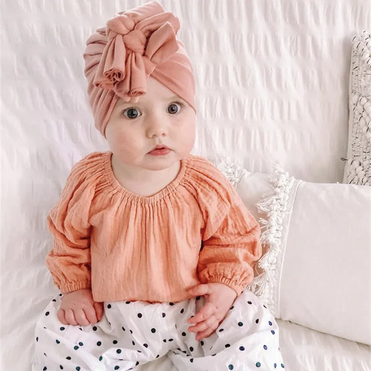 

Bag fart clothes baby spring clothes men and women baby jumpsuit long-sleeved triangle bag fart clothes newborn romper