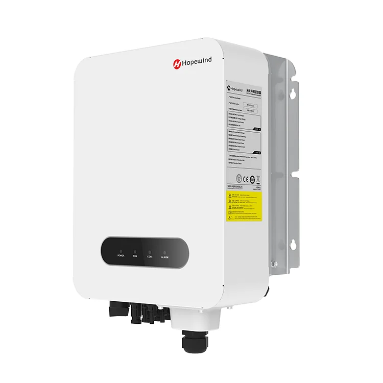 

W grid tie 3 фазы 400V/380V солнечные инверторы с контроллером mppt