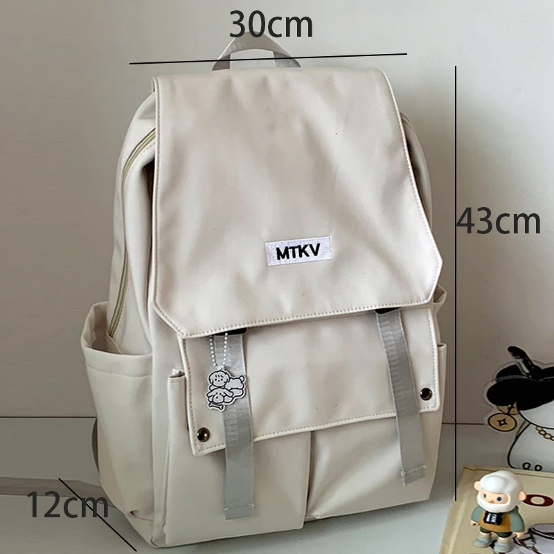 Водонепроницаемый вместительный рюкзак дорожный Молодежный универсальный