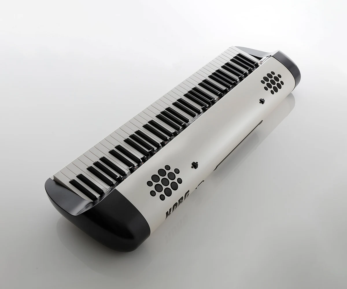 

ORIGINAL Korg Sv-2s Stage Electric Piano Modern Retro Stage Performance Keyboard Professional Digital Electronic Piano