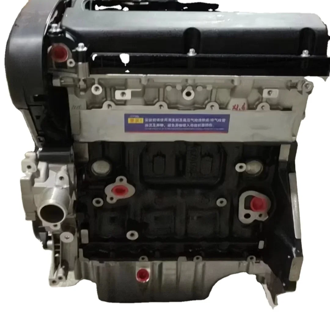 Новый автомобильный длинный блок двигателя модель F18D3 F18D4 Z18XER Cruze 1.8L 4-цилиндровый