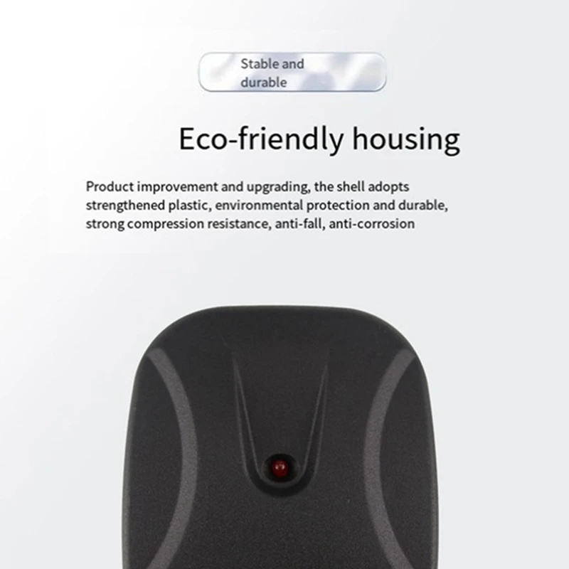 Универсальный беспроводной пульт дистанционного управления для гаражных ворот |