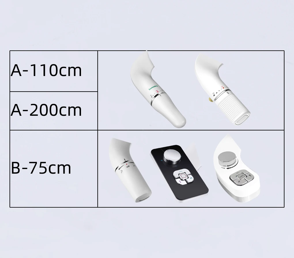 Рисунок 2 - Самодра расширения для Биде Шланг