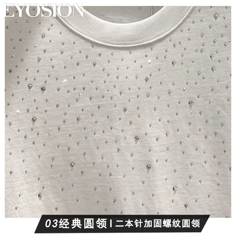 Футболка мужская с круглым вырезом х/б свободного покроя