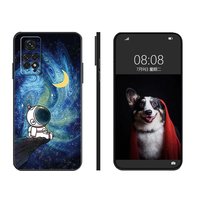 Мягкая силиконовая задняя крышка для Realme 7 8 Q3 Pro 7i 8i 9i квадратная C17 C21 C20 C21Y C25Y с