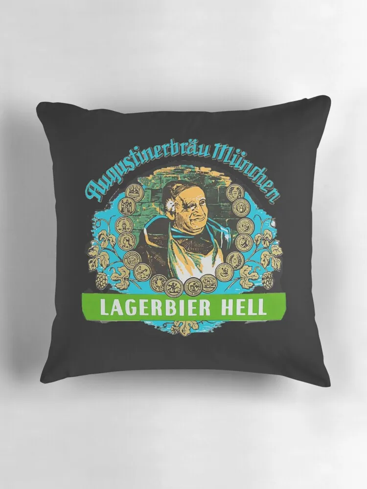 Роскошная декоративная подушка для дома с изображением животного