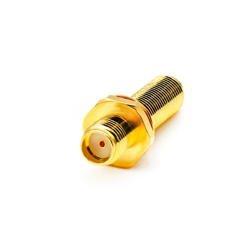 Высокочастотный адаптер телефон раздвижная двойная мама через стену