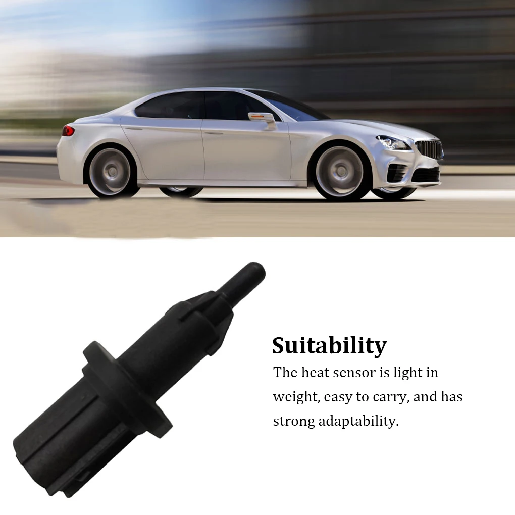 Датчик температуры воздухозаборника износостойкий датчик заряда воздуха