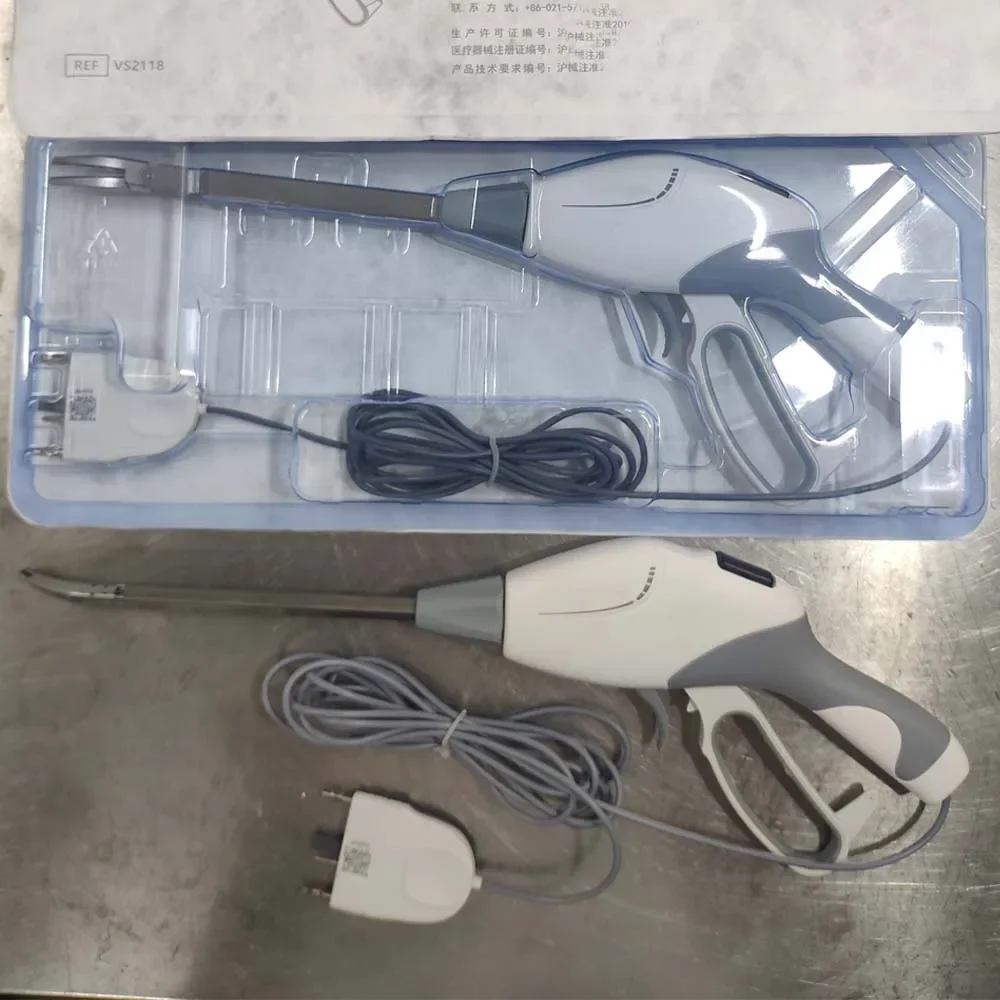 Профессиональные хирургические инструменты электрический скальпель щипцы