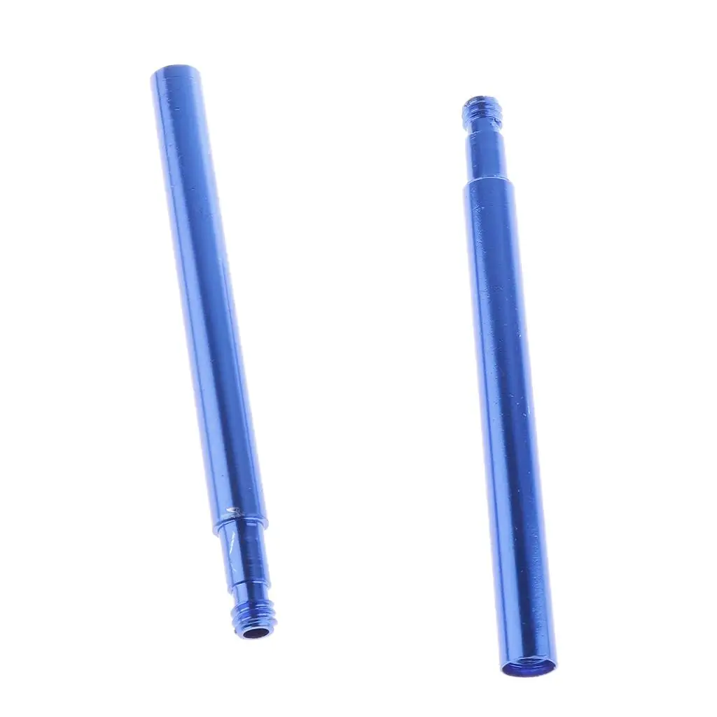 2-4 шт. удлинитель для шоссейного велосипеда 70 мм