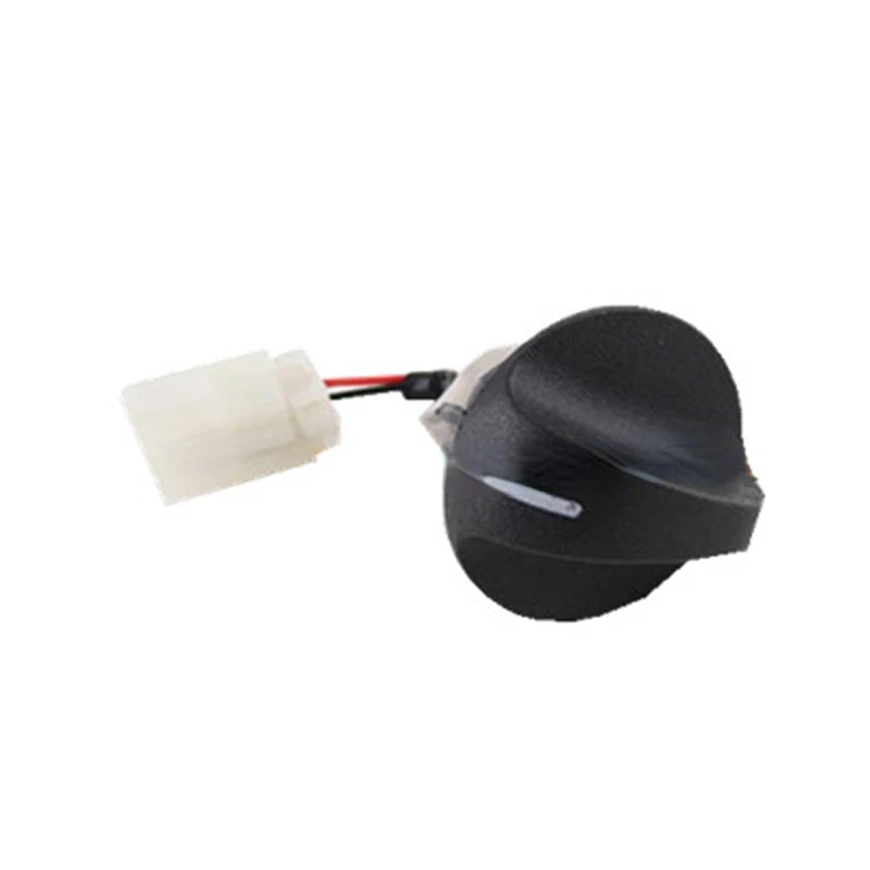 

Excavator parts PC200-6 throttle motor knob switch 7825-30-1301 7825301301