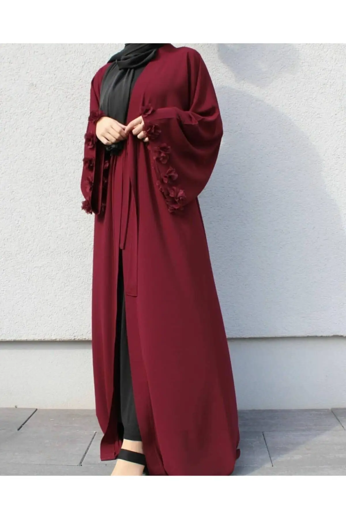 

Kaftan Abaya Dubai Turkey Islamic Kaftan Muslim Hijab Dress African Dresses for Women Dress Arabe Musulman Djellaba Femme