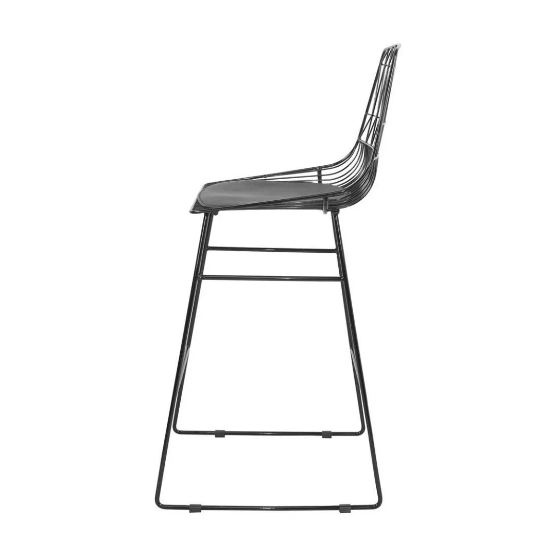 Stool process Relia |