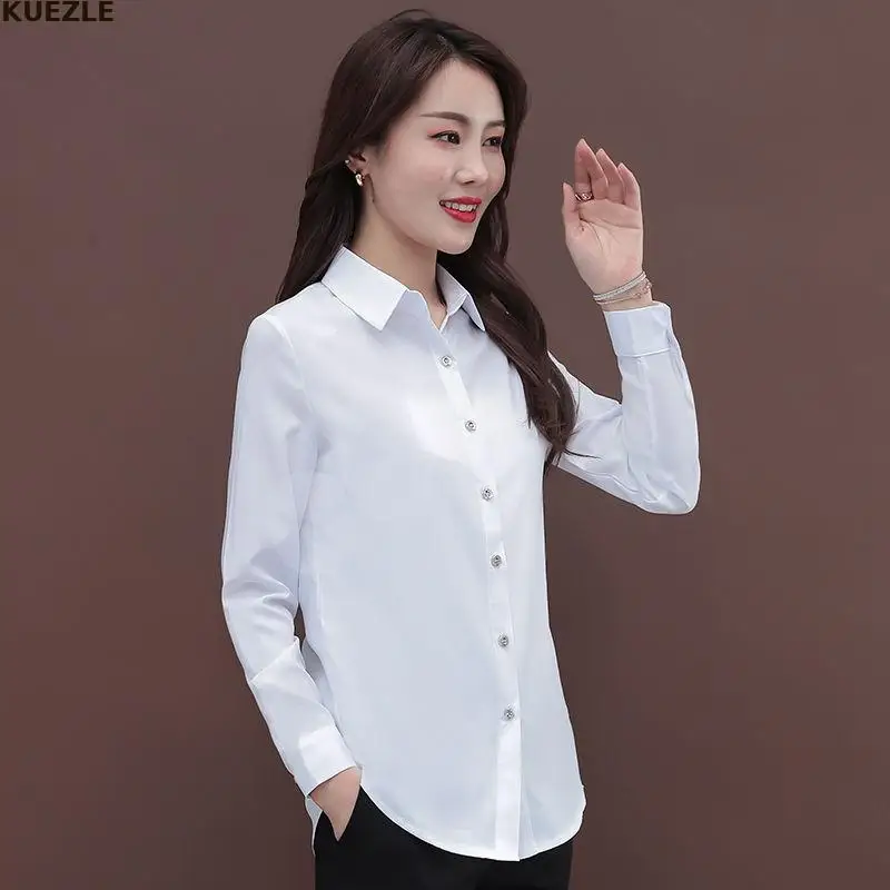 

Женская блузка с длинным рукавом, ярких цветов