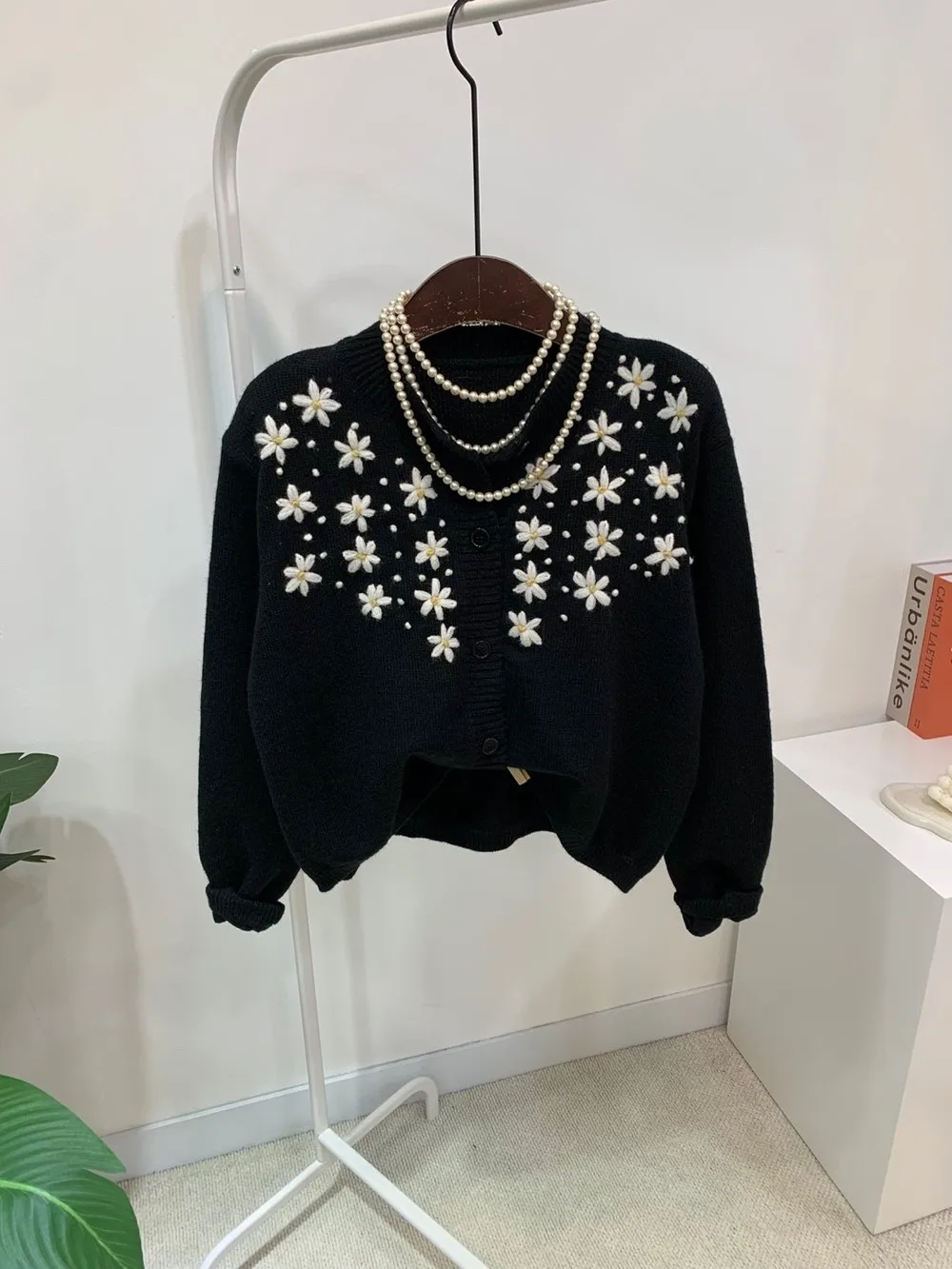 [Brich] магазин в комнате