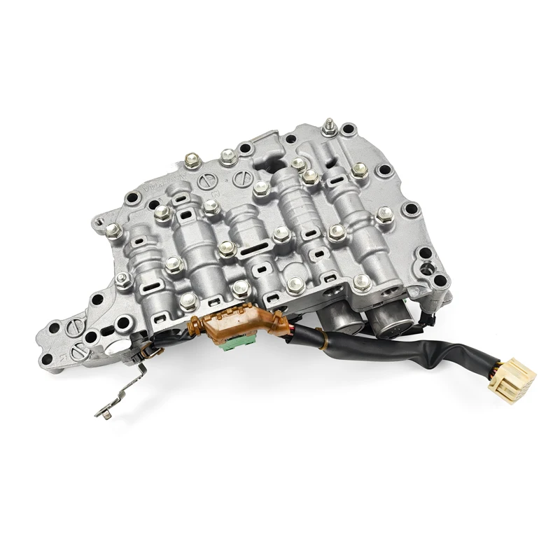 Новый корпус клапана трансмиссии RE0F10D JF017E JF016E CVT для Nissan Infiniti Altima Murano Pathfinder 2012 2013