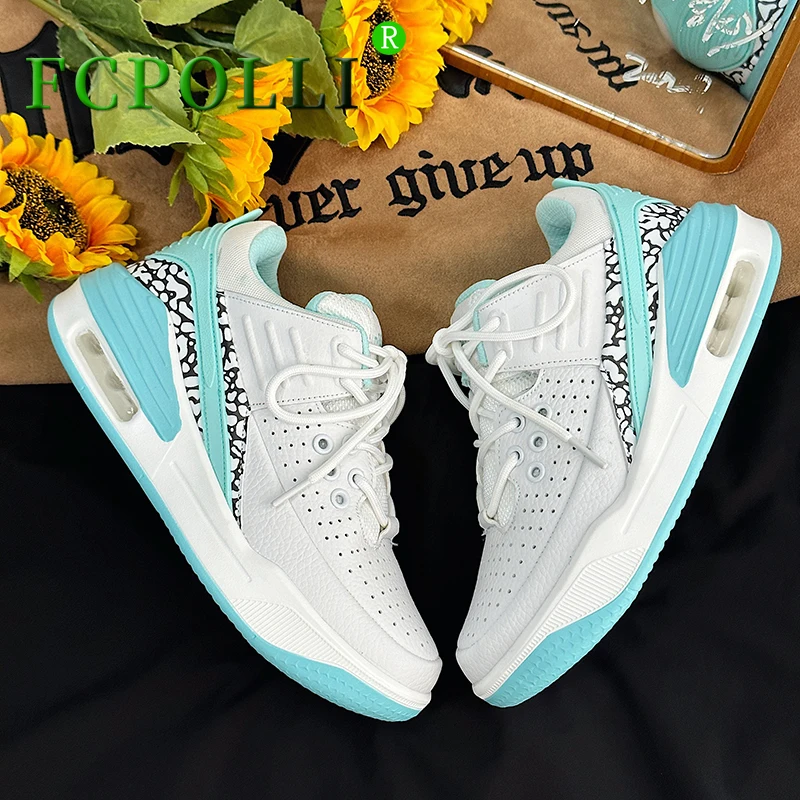 

Autumn 2023 Couples Running Shoe Air Cushion Designer Sneakers For Men Top Quality Jogging Shoes Women Comfortable Gym Shoe