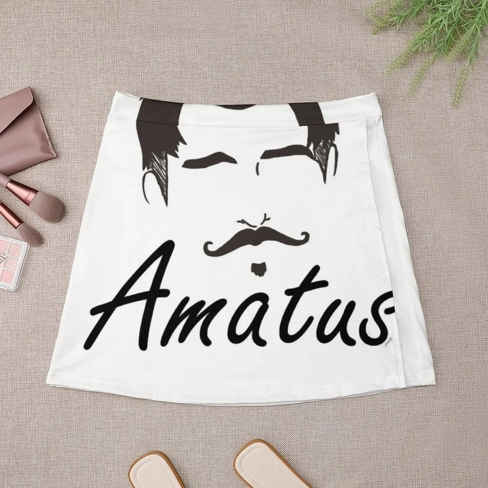 Мини-юбка Dorian Pavus элегантные социальные женские юбки для косплея